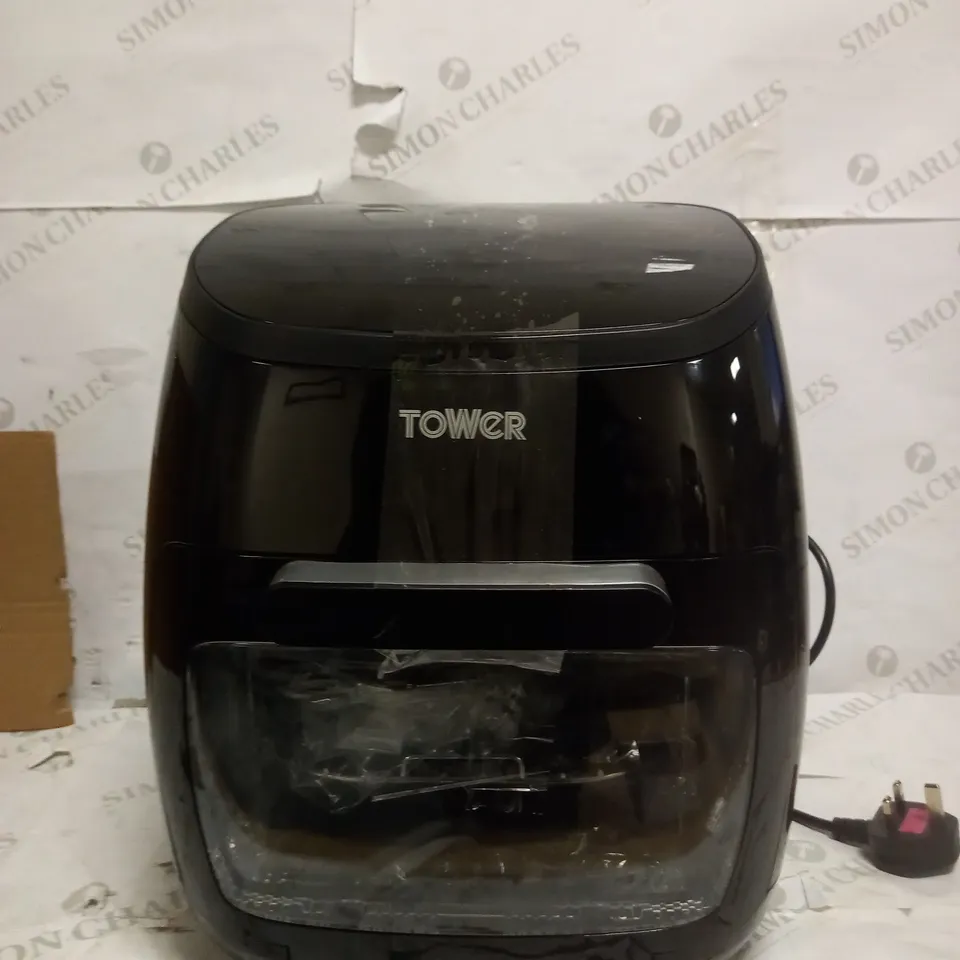 TOWER XPRESS PRO COMBO T17076 VORTX DIGITAL AIR FRYER