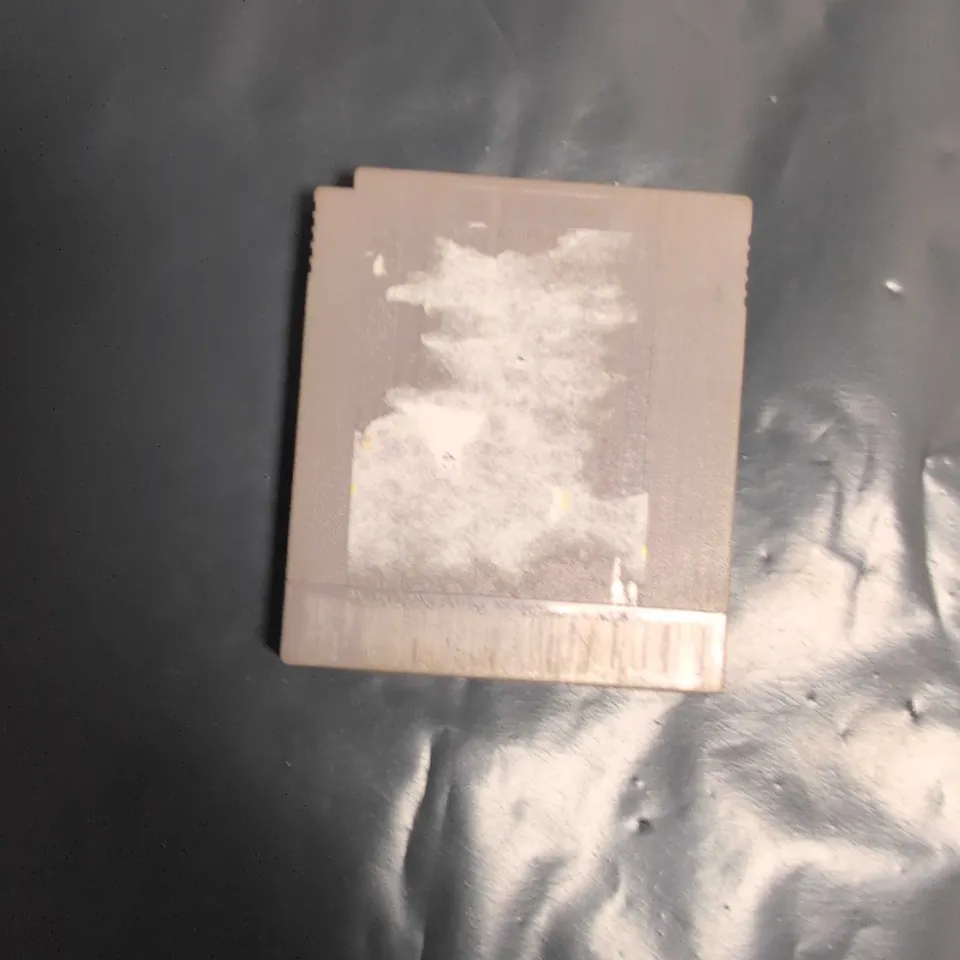 Nintendo Game Boy Cartridge - Super Mario Land 2: 6 Golden Coins