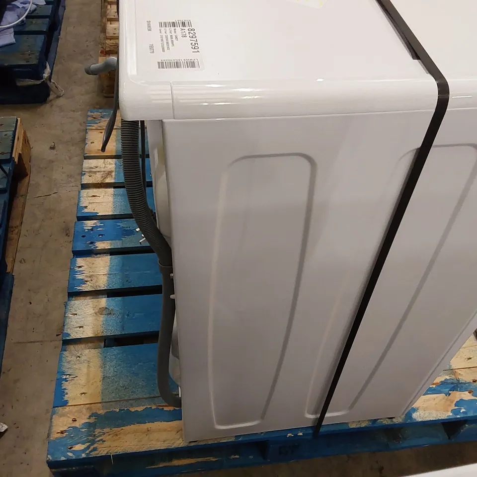 CANDY 3DWCE-80WASHER DRYER SMART PRO FREESTANDING, 10 KG, 1400 RPM, COMBINED CYCLE CLASS E, ADVANCED REMOTE CONTROL AND EXTRA CONTENT (WI-FI + BLUETOOTH), WHITE, W X D X H (CM) 60X58X85 - WHITE