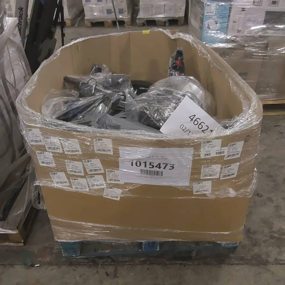 PALLET OF APPROXIMATELY 17 ASSORTED HOUSEHOLD & ELECTRICAL PRODUCTS TO INCLUDE