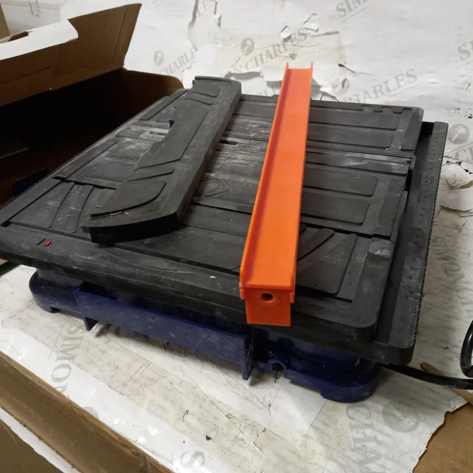 VITREX TORQUE-MASTER COMPACT TILE CUTTER