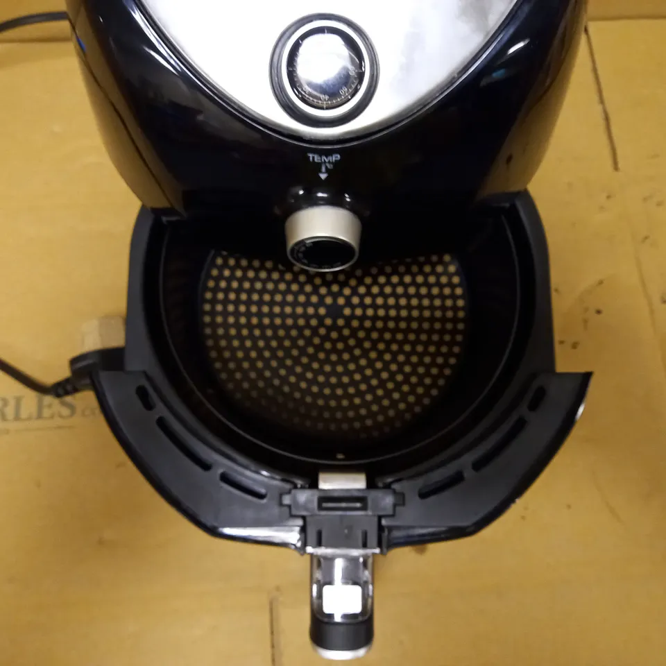 TOWER T17021 4.3 LITRE AIR FRYER