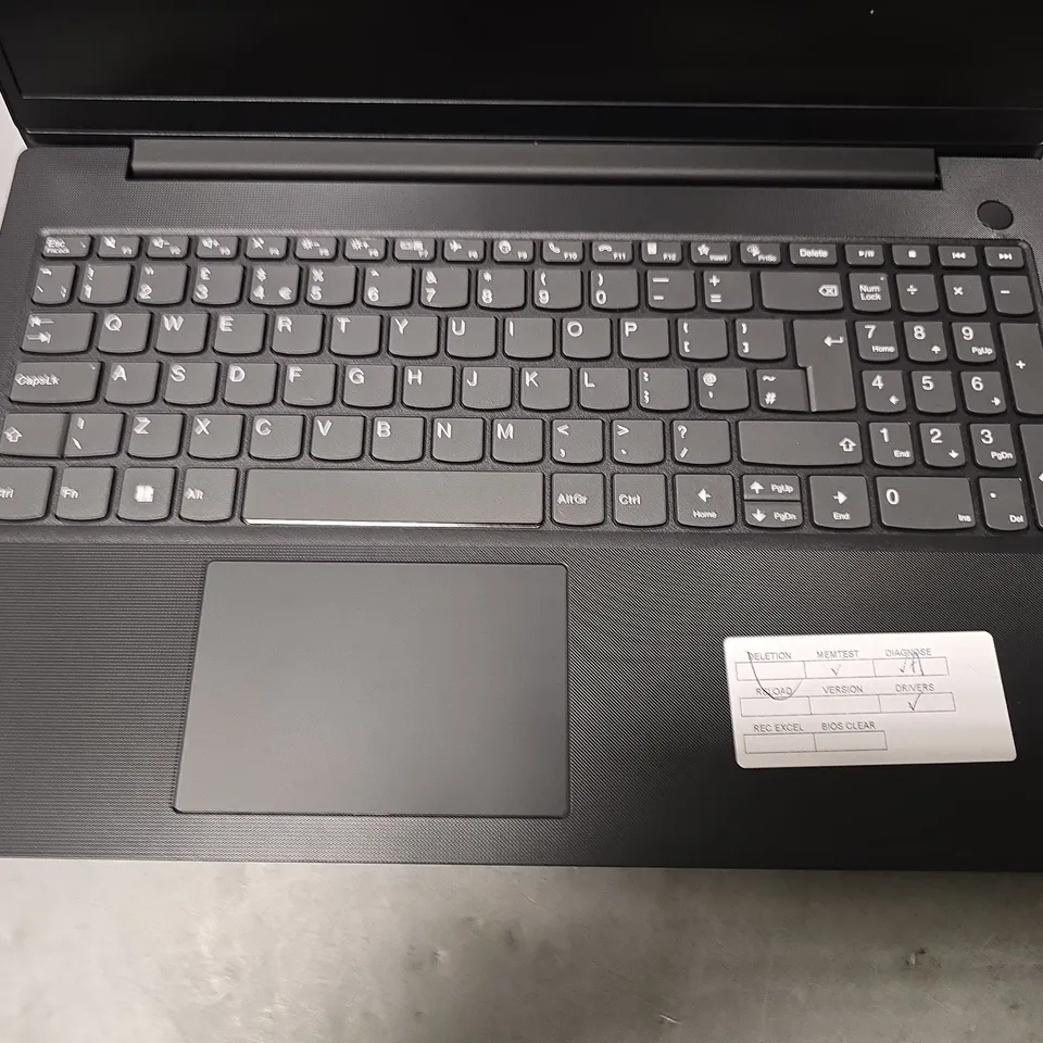 BOXED LENOVO V15 G3 IAP LAPTOP
