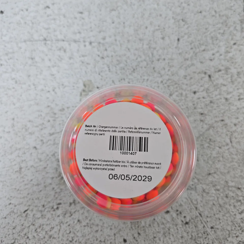 SONUBAITS SPIKE'UMS WATER 8MM SPECIALS – 35G FISHING BAIT