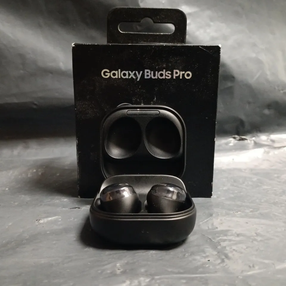 SAMSUNG GALAXY BUDS PRO