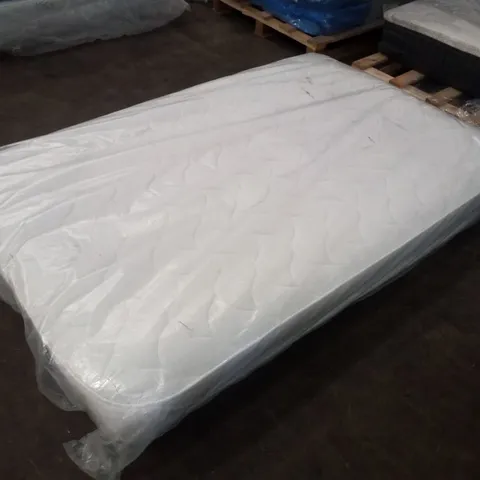 QUALITY BAGGED 120CM SMALL DOUBLE MATTRESS