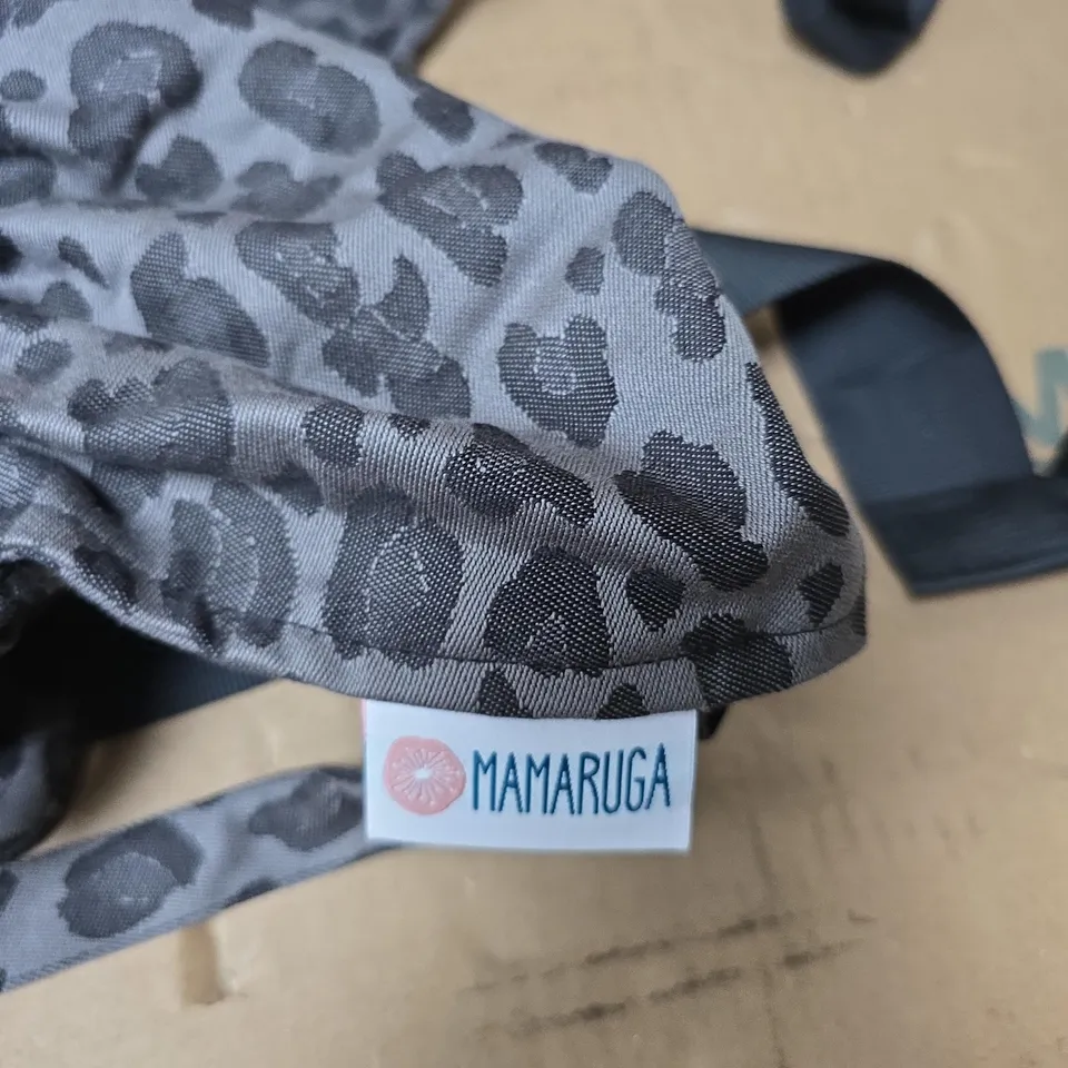 MAMARUGA BABY SLING 