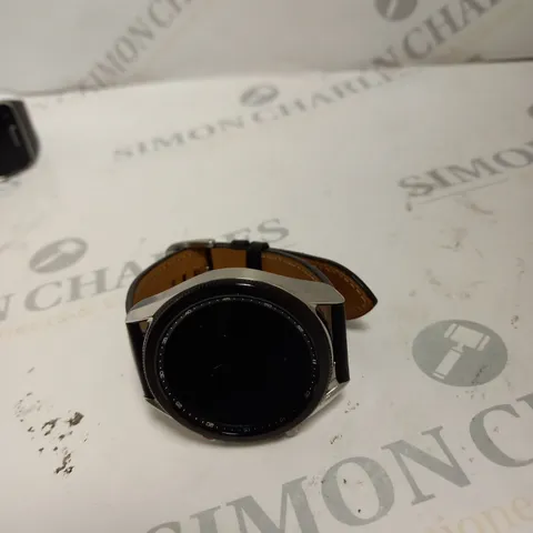 SAMSUNG GALAXY WATCH