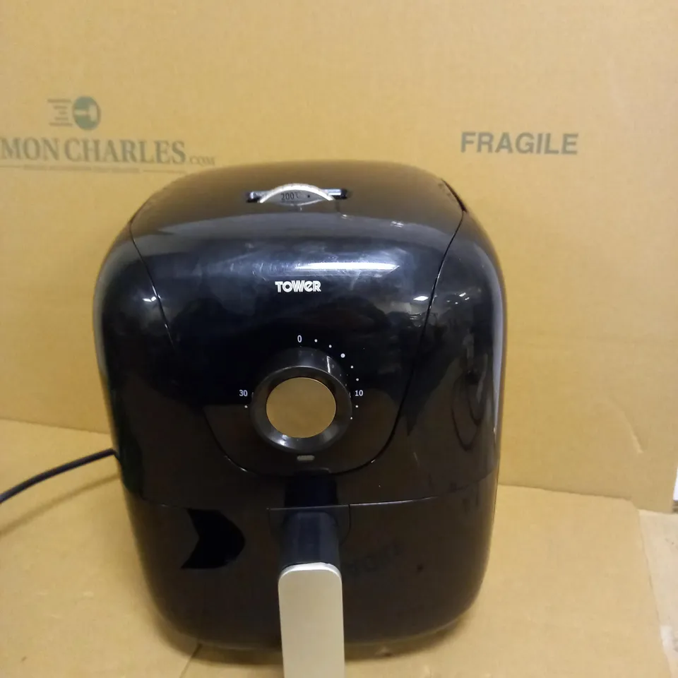 TOWER VORTX AIR FRYER 