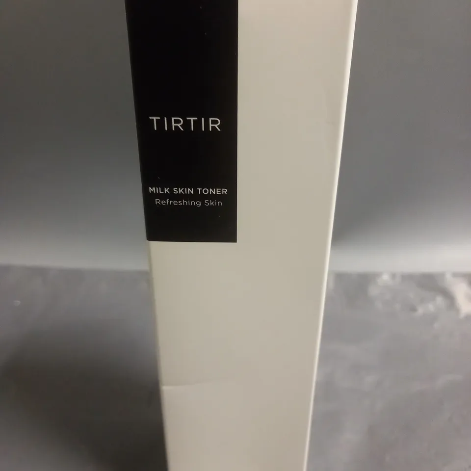 BOXED AND SEALED TIRTIR MILK SKIN TONER (150ml)