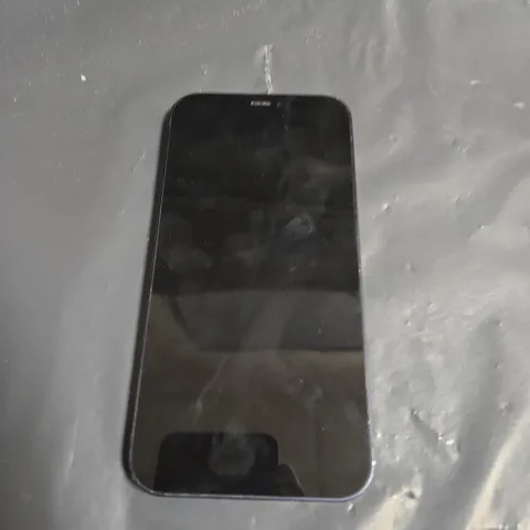 APPLE IPHONE SMARTPHONE (MODEL UNSPECIFIED)