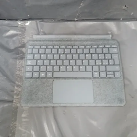 MICROSOFT SURFACE GREY KEYBOARD 