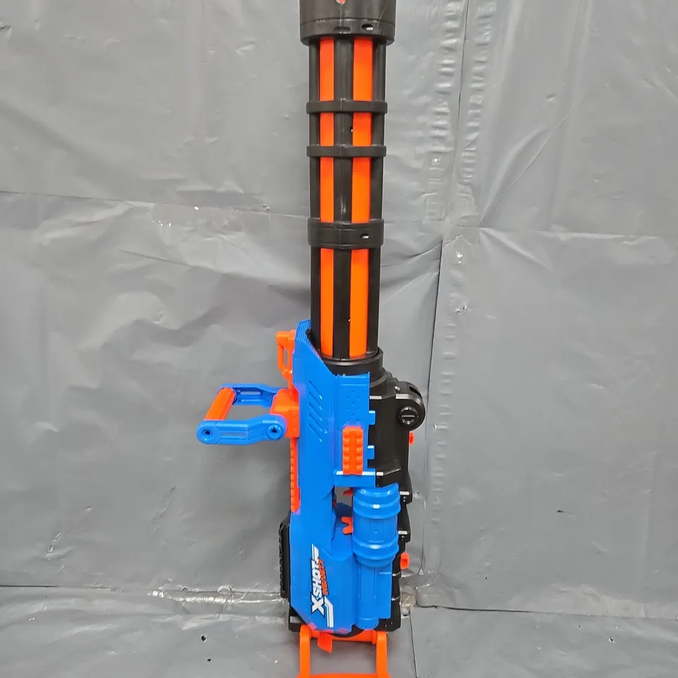 XSHOT INSANITY GUN 
