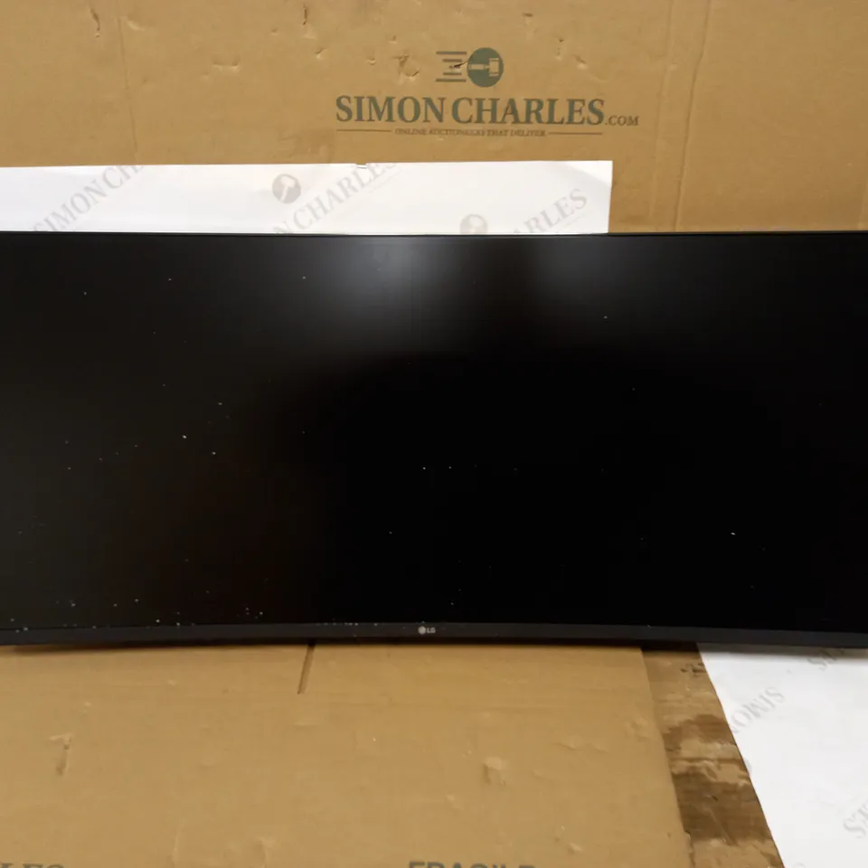 LG ULTRAGEAR GAMING MONITOR 34GN73A-B - 34 INCH COLLECTION