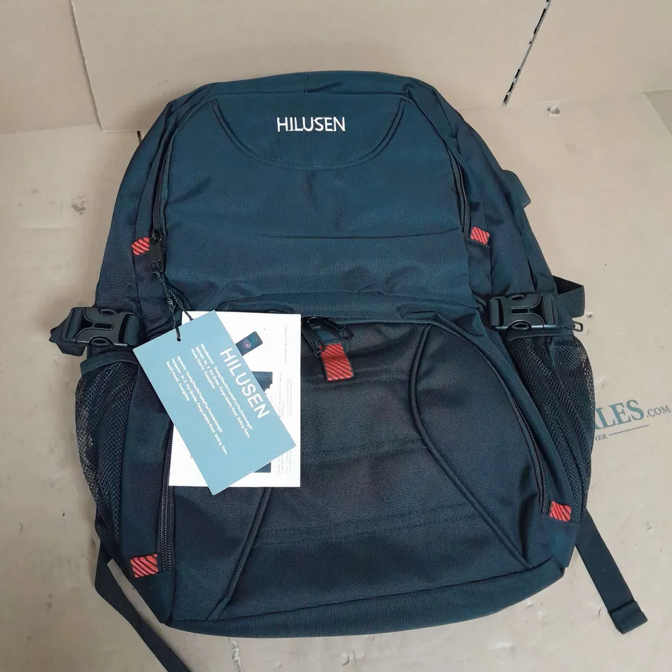HILUSEN BACKPACK