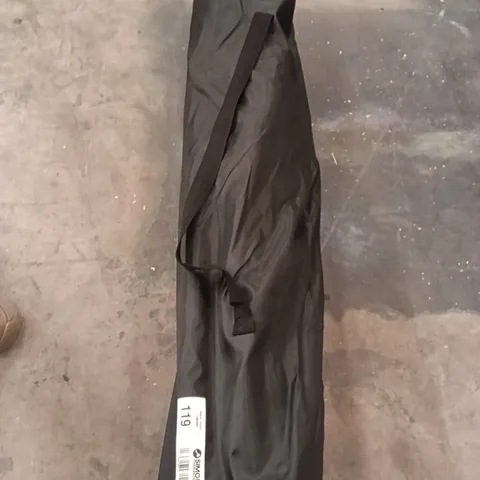 VOYAGER CAMPING CHAIR