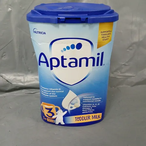 NUTRICA APTAMIL TODDLER MILK 1+ YEAR (800g)