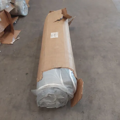 QUALITY BOXED AND ROLLED DOUBLE MATTRESS