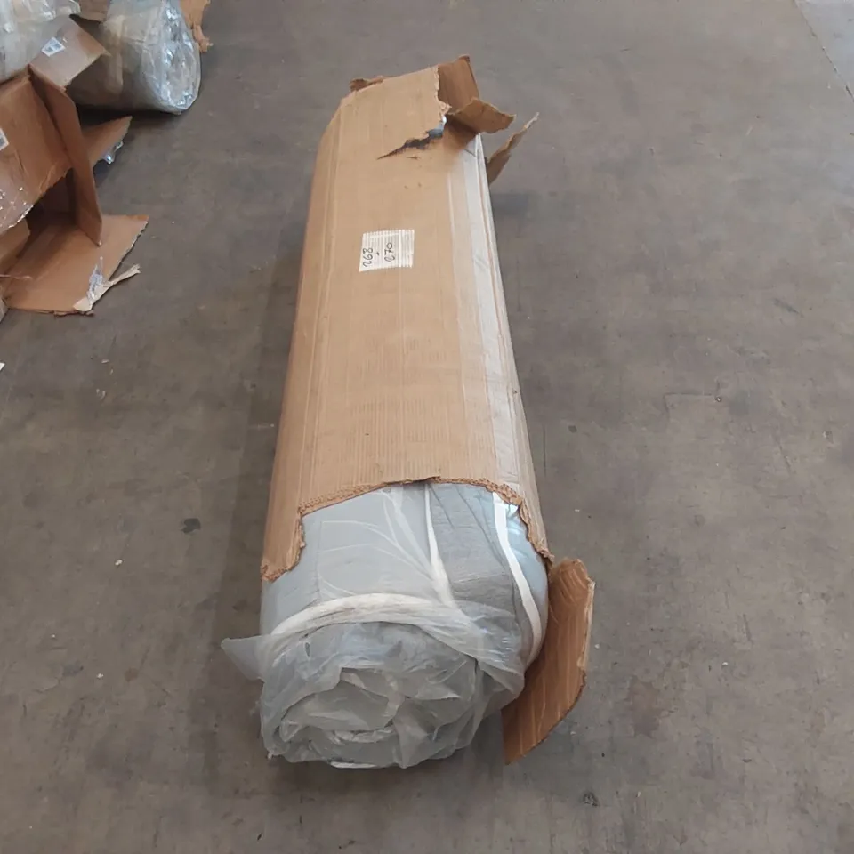 QUALITY BOXED AND ROLLED DOUBLE MATTRESS 