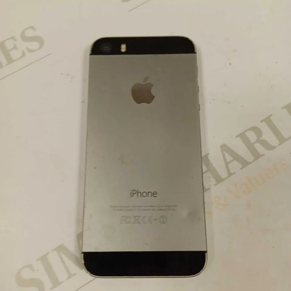 IPHONE 5S A1457 