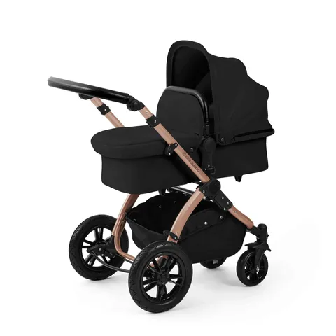 ICKLE BUBBA STOMP LUXE 12 PIECE TRAVEL SYSTEM - BOXED 