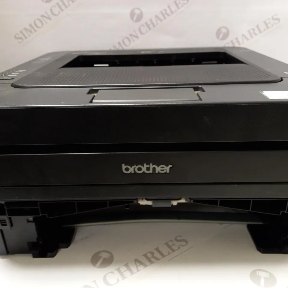 BROTHER HL-2250DN PRINTER
