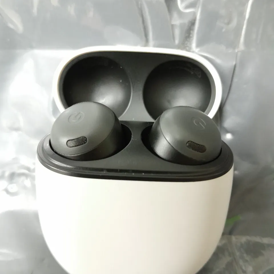 BOXED GOOGLE PIXEL BUDS PRO EAR PHONES