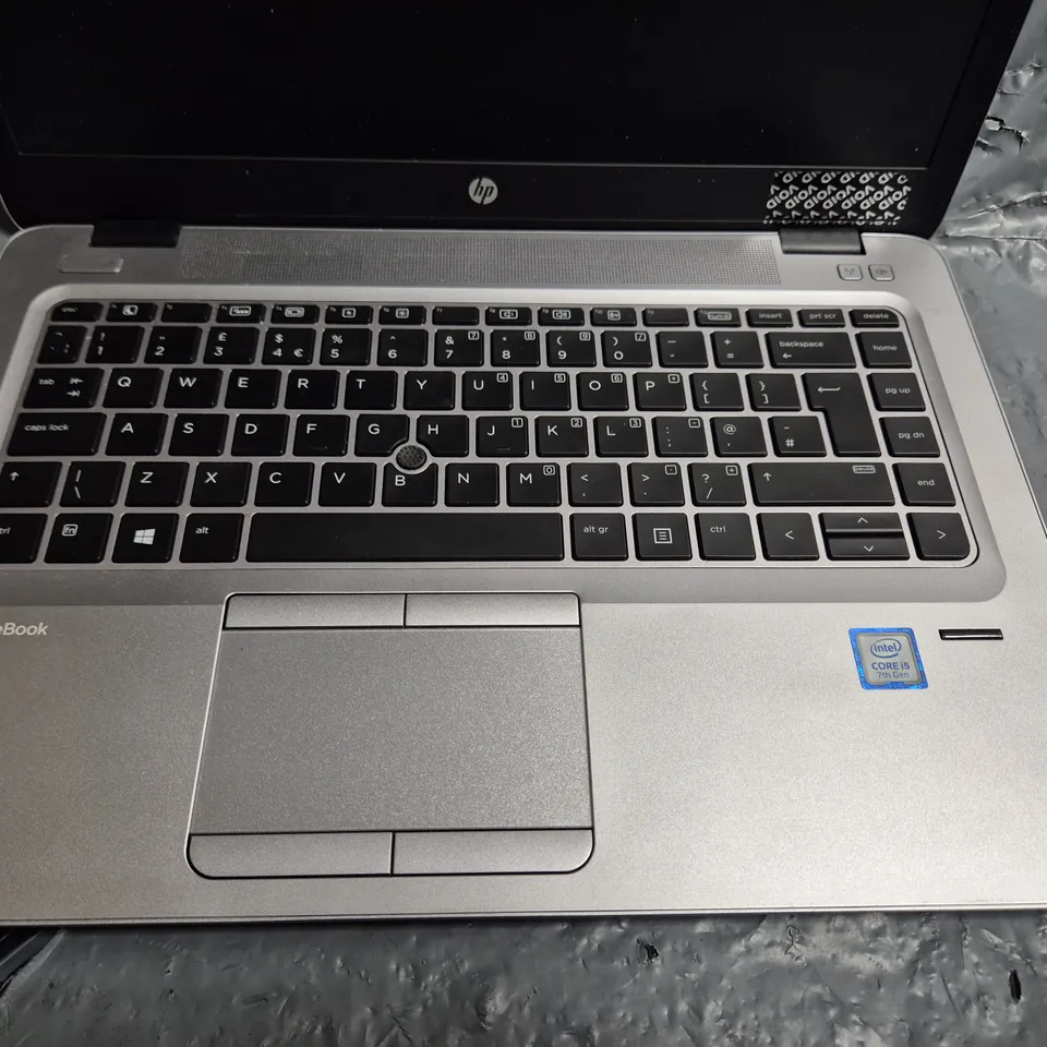 HP ELITEBOOK 840R G4