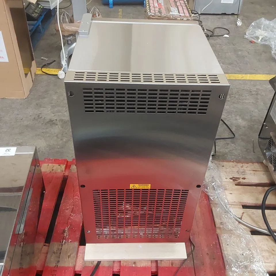 AUTONUMIS LGC2 MILK PURGOL