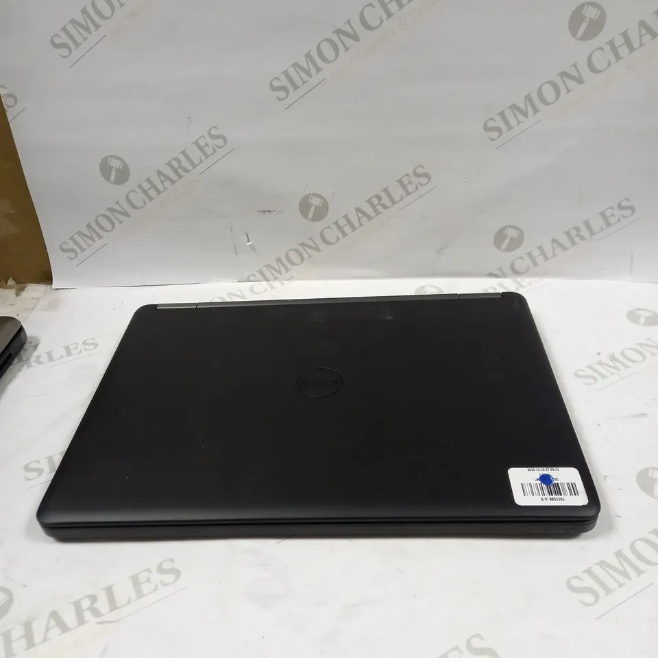 DELL LATITUDE E5250 LAPTOP 