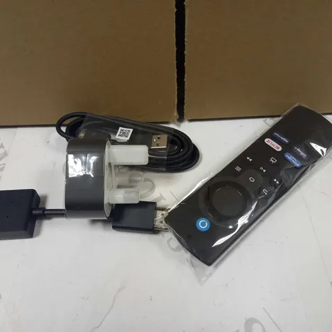 FIRE TV STICK LITE WITH ALEXA
