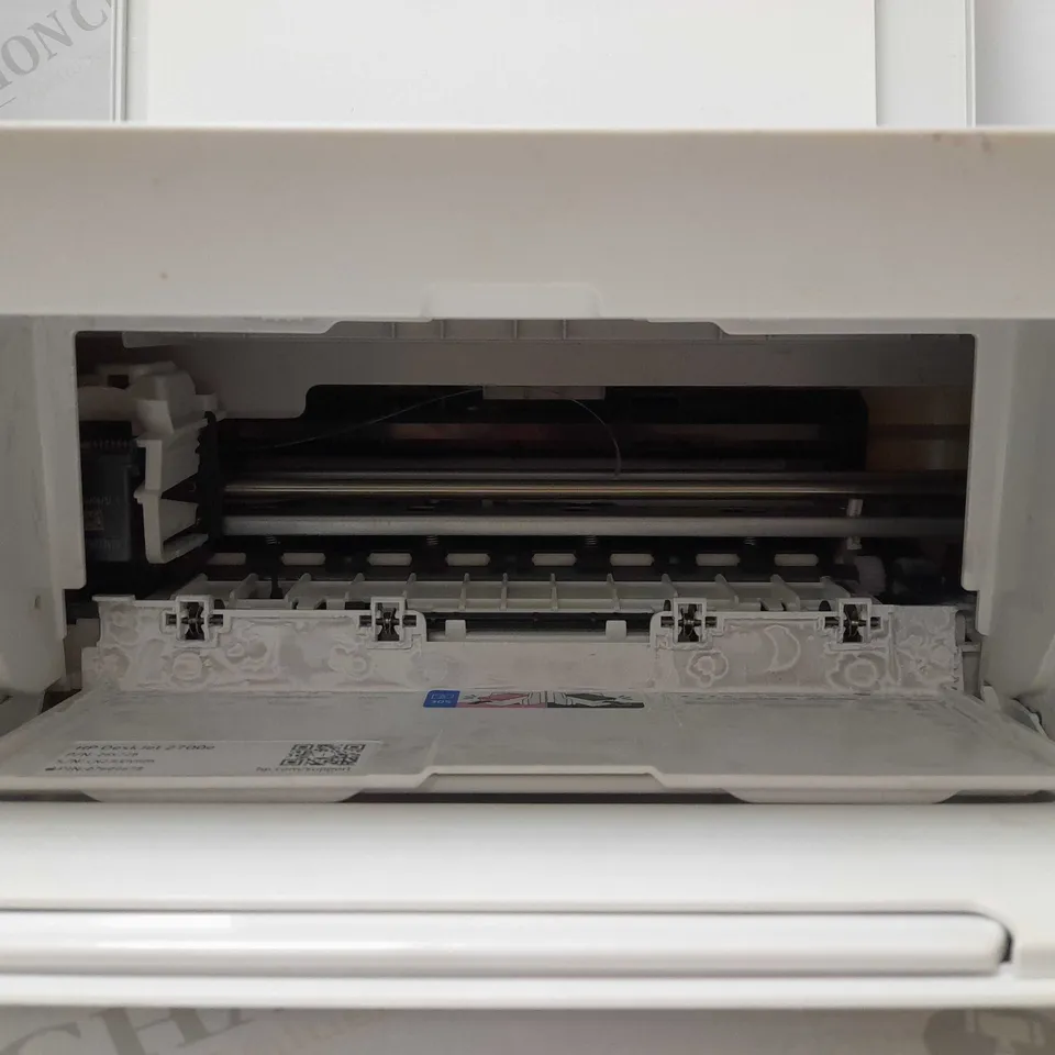 HP DESKJET 2710E ALL-IN-ONE HP