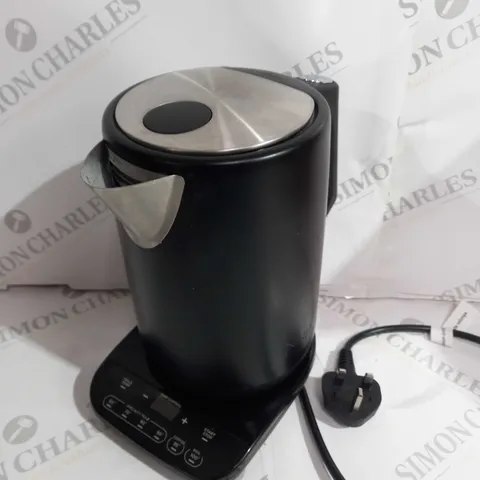 BOXED NINJA PERFECT TEMPERATURE KETTLE KT200UK