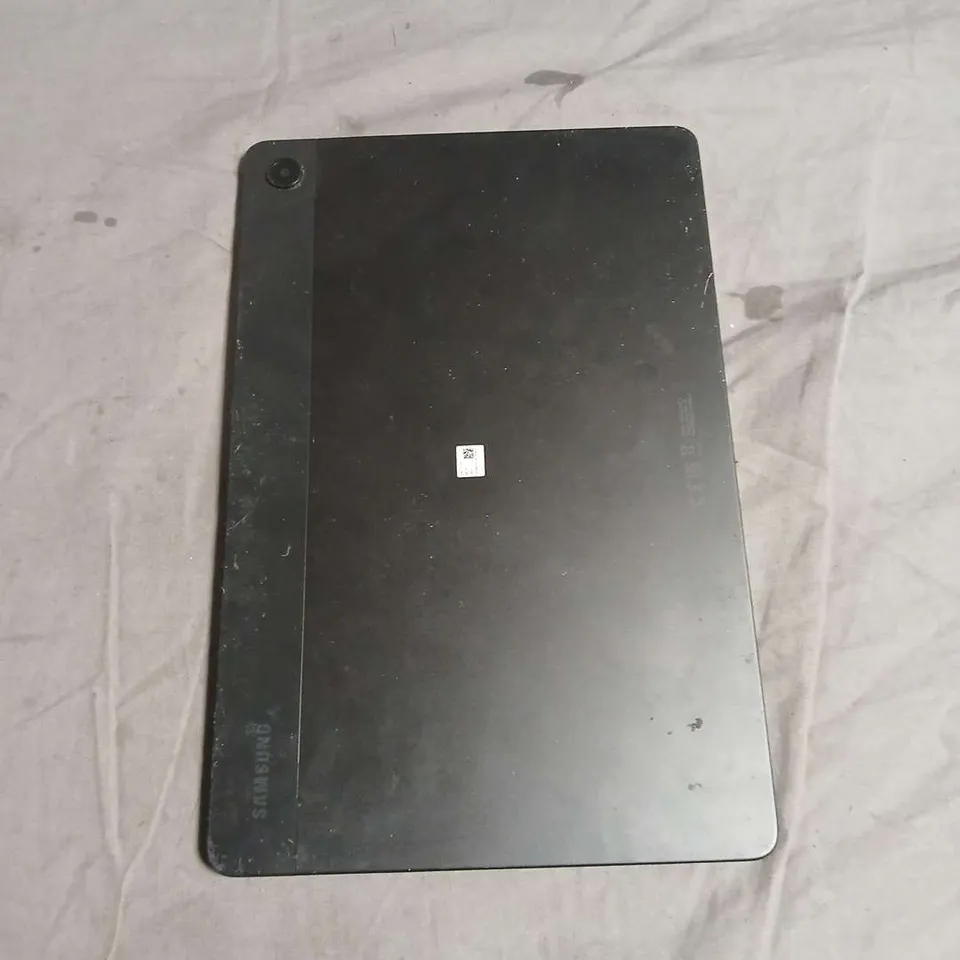 SAMSUNG GALAXY TABLET SM-X216B – BLACK