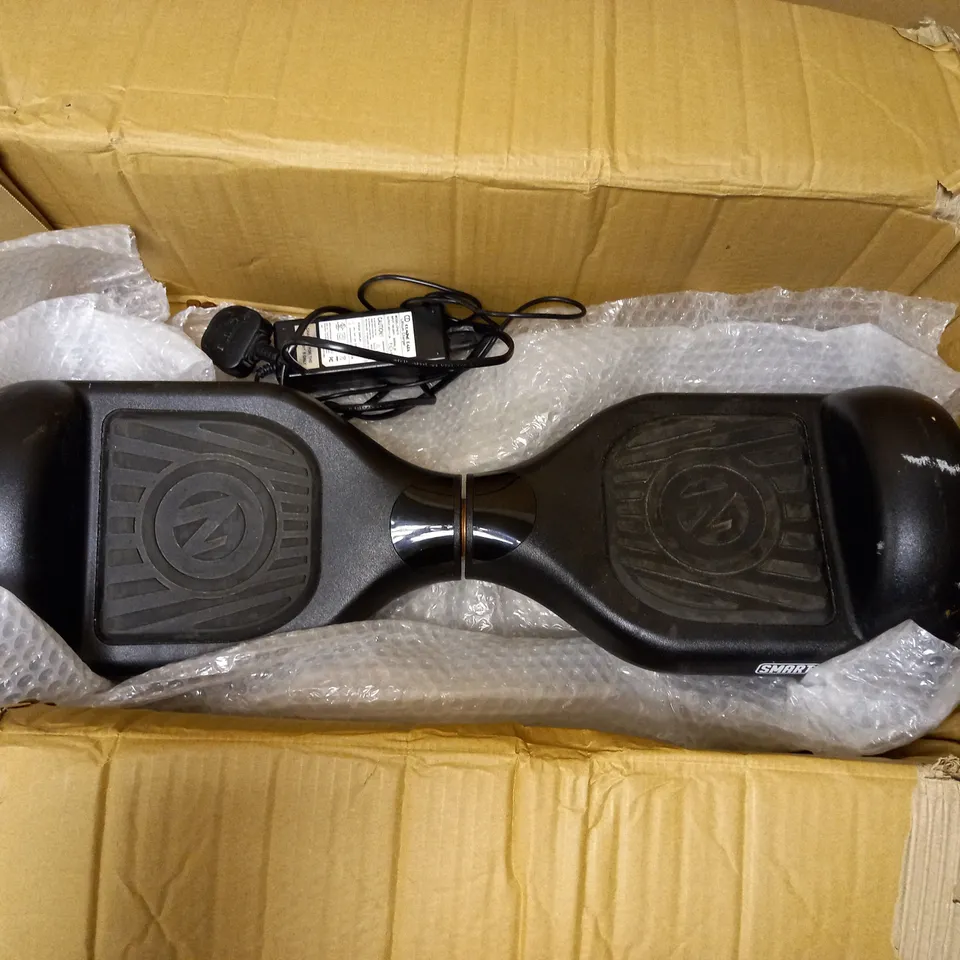 ZINC SMART S HOVER BOARD ZC0567