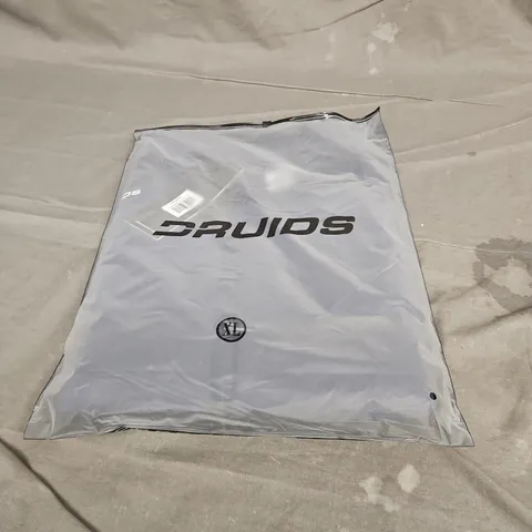 DRUIDS CLIMA GILET 3.0 IN NAVY SIZE XL