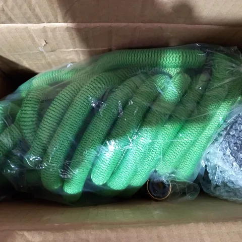 GRUMPY GARDENER STRETCH HOSE SET