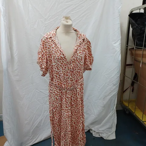 DOROTHY PERKINS DRESS SIZE 14