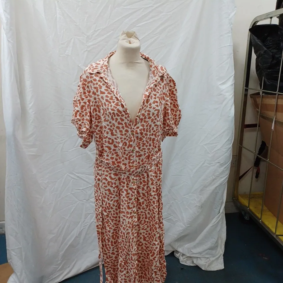 DOROTHY PERKINS DRESS SIZE 14