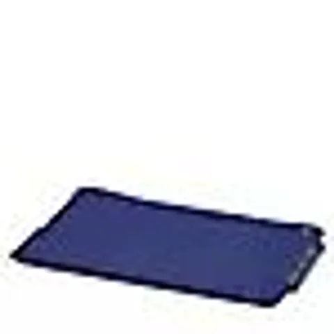 COOKS ESSENTIALS FKEXIBLE WARMING TRAY WITH STORAGE BAG