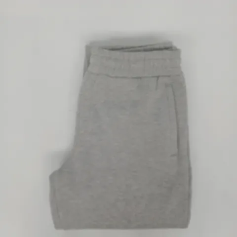 ARNE SWEATPANTS IN GREY SIZE UNSPECIFIED