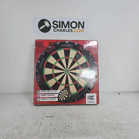 TARGET DARTBOARD
