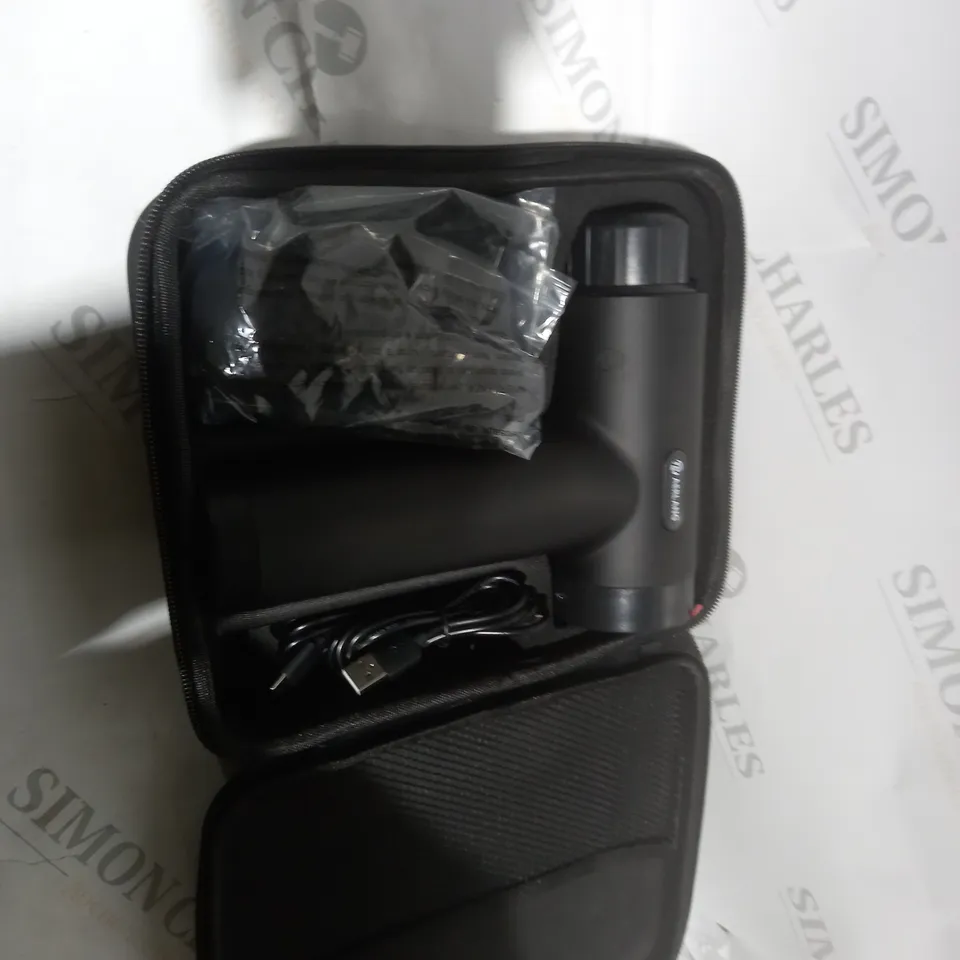AERLANG MASSAGER