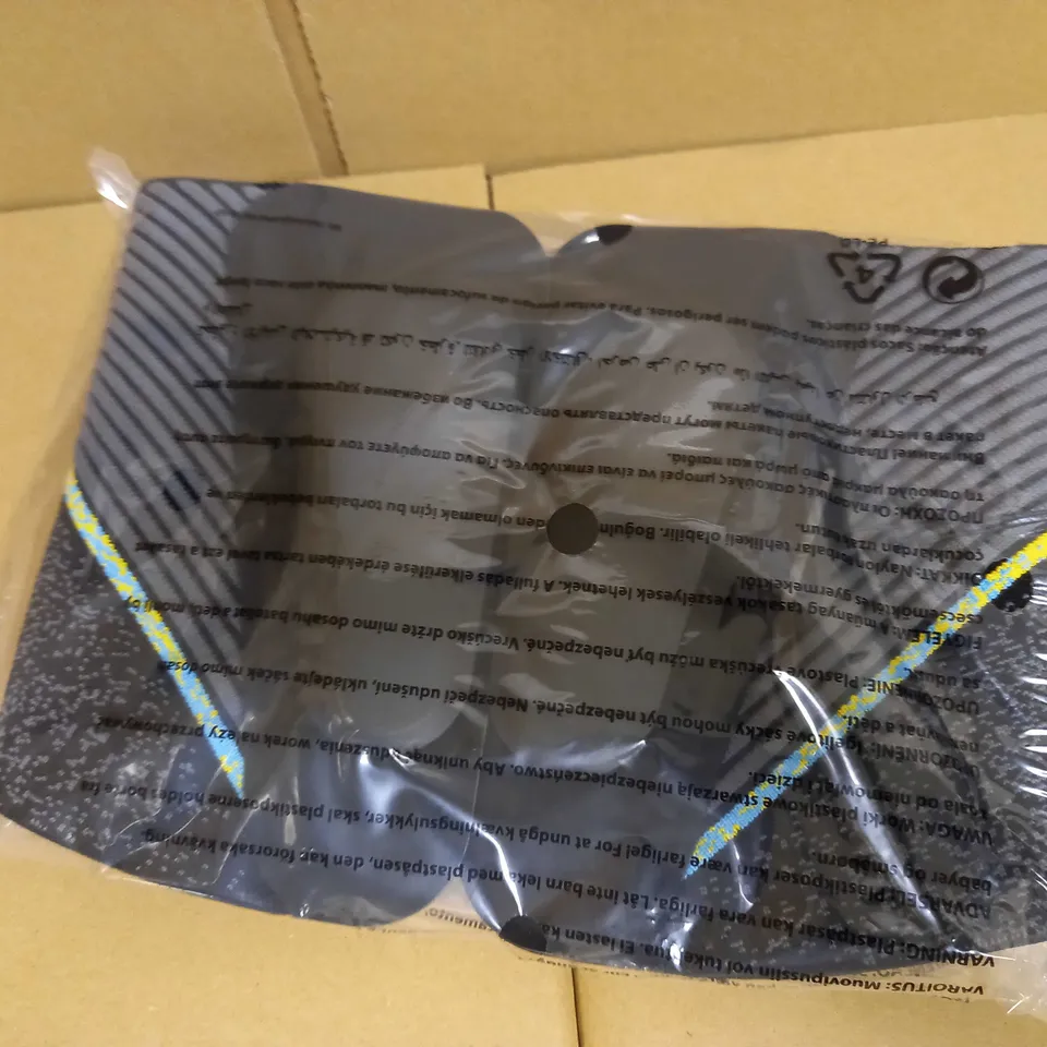 HOMEDICS BACK WAIST SUPPORT