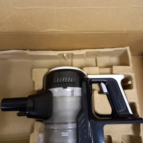 AMAZONBASICS CORDLESS STICK VACUUM CLEANER
