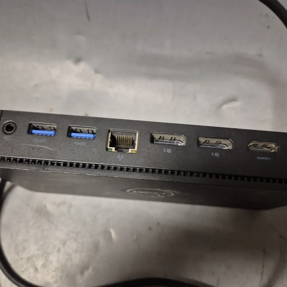 DELL UNIVERSAL DOCK D6000