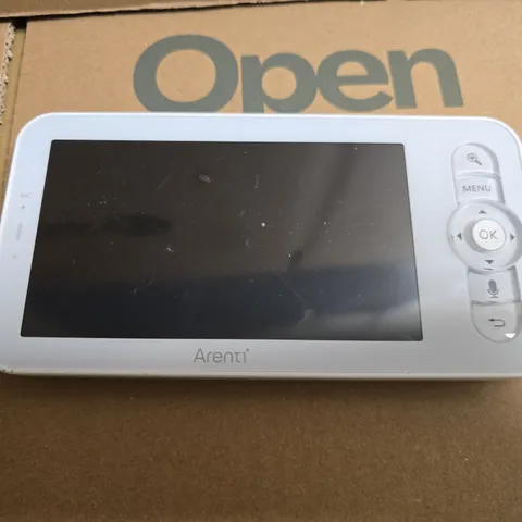 ARENTI SCREEN 1 MONITOR SCREEN