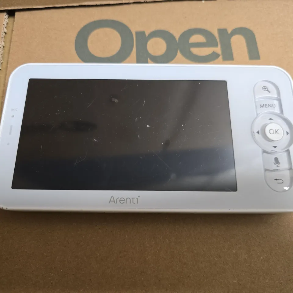 ARENTI SCREEN 1 MONITOR SCREEN