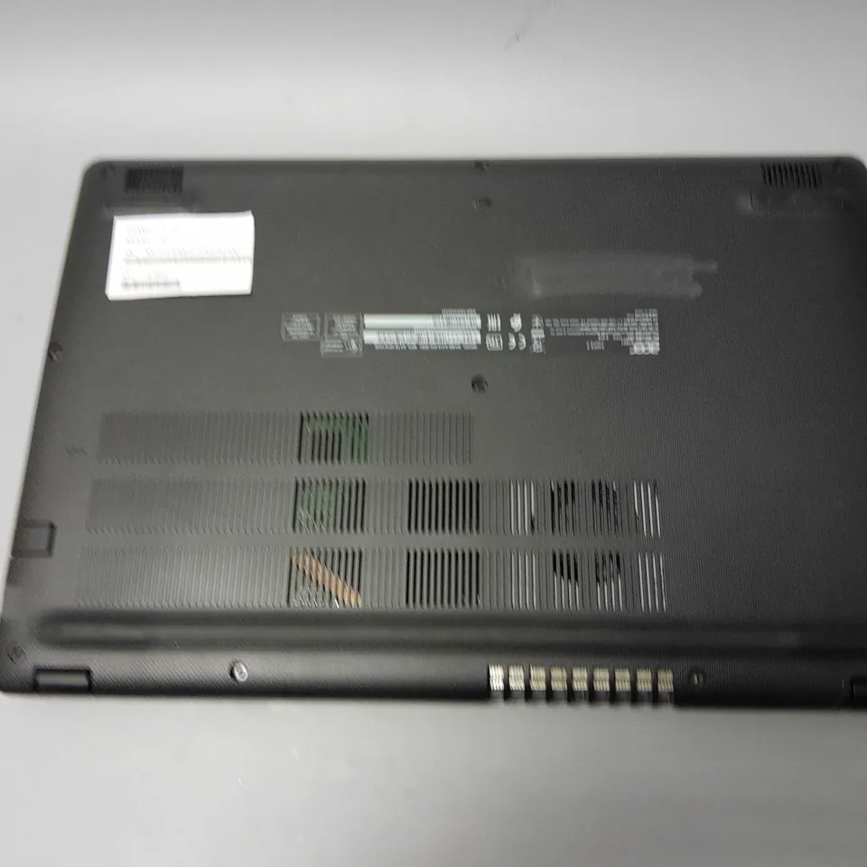 ACER ASPIRE 3 LAPTOP IN BLACK