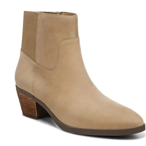 VIONIC SHANTELLE ANKLE BOOT SIZE 5.5